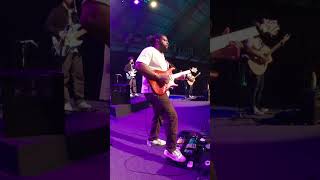 Breakthrough  Eddie James  Guitar Cam [upl. by Eva]