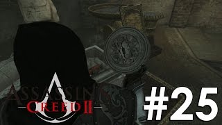 QULAN GALS TOMB  Assassins Creed II Ep 25 [upl. by Nalyak]