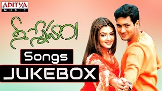 Nee Sneham నీ స్నేహం Telugu Movie Songs Jukebox  Uday Kiran Arthi Agarwal [upl. by Hole]