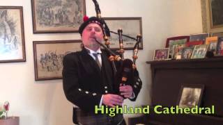 Bagpipe Songs for Weddings [upl. by Nahc]