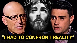 Messianic Jew Approaches Ben Shapiro With Jesus [upl. by Hyo]