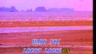 Sabahan Song Haro Poh LogotLogoton [upl. by Maurizia946]