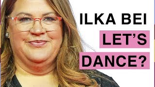 Lets Dance 2020 Wird Ilka Bessin mit dabei sein [upl. by Allenrac]