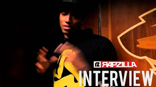 Lecrae talks about his next album releasing end of the year lecrae rapzilla [upl. by Resor]