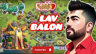 BU NASIL ASKER Clash of Clans [upl. by Thorley467]