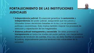 Filosofia del Derecho caso 03 s18 [upl. by Tildy]