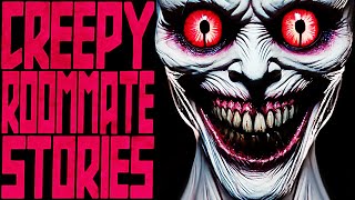 TRUE Scary Crazy Roommate Horror Stories [upl. by Muncey]