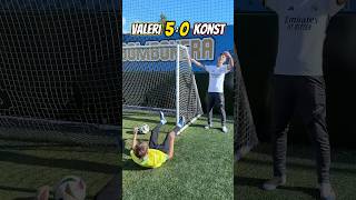 BOUNCE 🤣🔥 BALL ⚽️🏆 CHALLENGE [upl. by Aij]