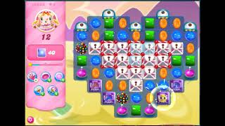 Candy Crush Saga Level 10688 [upl. by Pronty77]