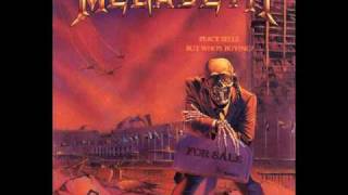 Megadeth Devils Island HQ [upl. by Priebe305]