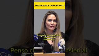 ANGELINA JOLIE HUMANITARIAN SPEECH [upl. by Amre]