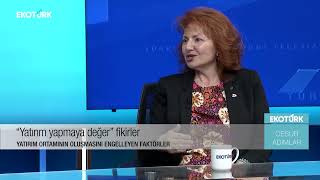 CESUR ADIMLAR I Zeynep Tura Kalın I Mert Aydıner [upl. by Pietra]