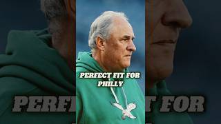 Vic Fangio Has Been A PERFECT FIT For Philadelphia shorts Eagles News Today [upl. by Frasquito25]