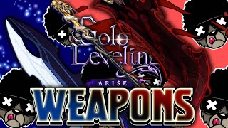 Solo LevelingArise200 Tickets on Weapon DRAW SUMMON Hunt For Divine Staff Begins [upl. by Gravante905]