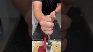 Saving and Reinstalling a Scotty Cameron Putter Grip asmr golf [upl. by Prendergast578]