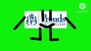 Prouds The Jeweller’s Green Screen [upl. by Fletch]