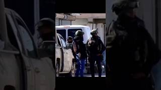 Fuerza Especial Conjunta Del Ejército Méxicano 🇲🇽🦇 FEC [upl. by Atirehs]