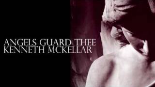 Kenneth McKellar  Angels Guard Thee [upl. by Htidirrem]