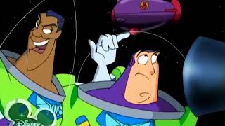 Buzz Lightyear of Star Command episode 1 The Torque Armada [upl. by Artenal]