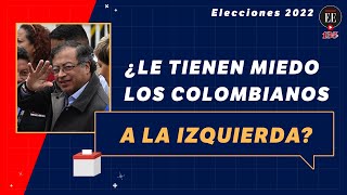 ¿Por qué Colombia no ha sido gobernada por la izquierda  Elecciones 2022  El Espectador [upl. by Nylsirk]