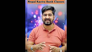 Nepal rastra bank Preparation Tips Day49 manoharjha smartgk NepalRastaBank [upl. by Miner]