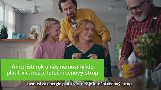 Na innogy se můžete spolehnout [upl. by Grefe]