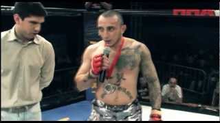 Dusan Dzakic VS Ivica Dzebic TESLA 2mp4 [upl. by Foulk]