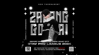 HighLight  Snow Dereck ZANOTTI x ZAMONGGOAI GO TO GPL2024 [upl. by Mayman38]