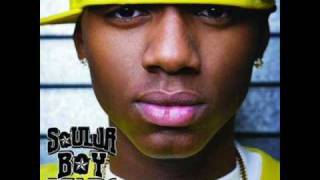 Soulja Boy  Turn My Swag On Acapella [upl. by Agnella779]