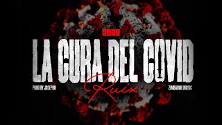 LA CURA DEL COVID💉💉 RUIX❌JOSEPHH Visual Oficial [upl. by Tremml998]