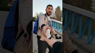 KÖPRÜ SALLANIYOR 😱⁉️😰 youtube shors keşfet hira isbirligi reklam tiktok lina like [upl. by Kaylee]