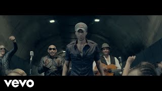 Enrique Iglesias  Bailando ft Descemer Bueno Gente De Zona [upl. by Ahern48]