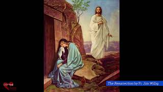 Gospel Study  The Resurrection John 2019 [upl. by Ham]