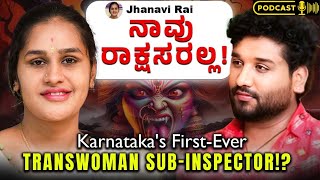 30 ಲಕ್ಷ ಕೊಟ್ರೆ ಕೆಲಸ ಕೊಡಿಸ್ತೀನಿ ಅಂದ್ರು Rajesh Reveals FtJhanavi Rai Transwomen  EP 47 [upl. by Washko]