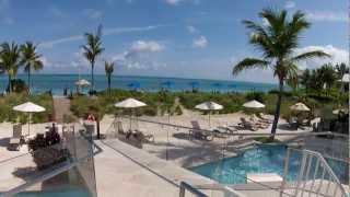 Bight Reef  Windsong Resort Providenciales Turks amp Caicos [upl. by Adnilrev]