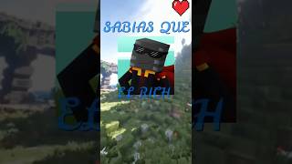 Rich consiguiendo la Bedrock de forma legal minecraft bedrock java elrichmc [upl. by Leif384]