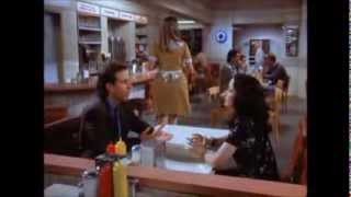 Seinfeld  Falling in love with someone whos just like you [upl. by Tory]