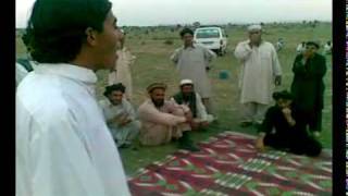 afghan khust majboor tana 2010mpeg [upl. by Ailliw62]