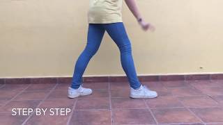 How to shuffle  Cutting Shape Tutorial 1  Easy Steps for Beginners by kayeli2 [upl. by Salli]