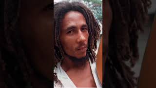 THIS was Bob Marleys most powerful song bobmarley reggae [upl. by Namien]