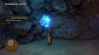 Where to get Orichalcum in Dragon Quest XI [upl. by Arlynne]