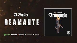 B Raster  Deamante Audio Oficial [upl. by Gunzburg]