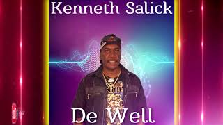 Kenneth Salick  D Well  2k18 ChutneySoca [upl. by Kiri]