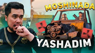 MOSHINADA YASHADIM  RUST [upl. by Heinrick49]