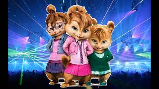 Chipettes Sings Je Ne Sais Pas Azuro Feat Elly Requested [upl. by Donelu]