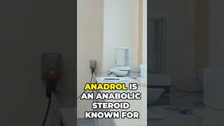 The Effects of Anadrol on Your Body [upl. by Rosabella]