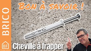 Tout Savoir sur les Chevilles à Frapper  Astuces et Techniques [upl. by Torray]