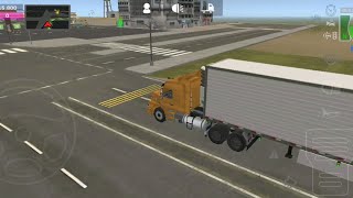 Grand truck simulator 2 [upl. by Jolynn]