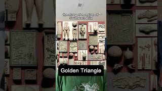 Album Review of Golden Triangle by Sx Swing krautrock noiserock experimentalmusic postpunk [upl. by Asseret681]