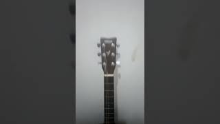 yamaha F310 guitar [upl. by Eresed]